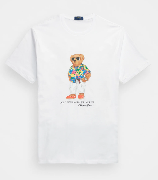 POLO Ralph Lauren POLO Bear Jersey