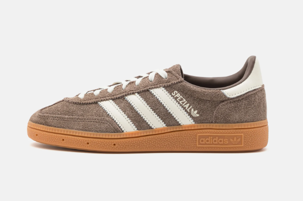 Adidas Originals Handball Spezial braun