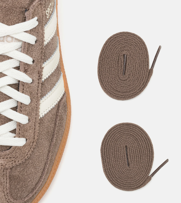 Adidas Originals Handball Spezial braun