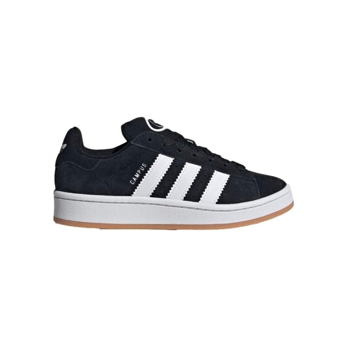 Adidas Originals Campus 00s schwarz