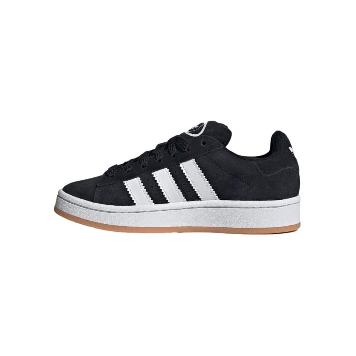 Adidas Originals Campus 00s schwarz