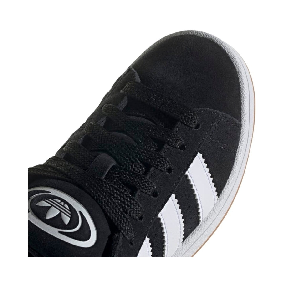 Adidas Originals Campus 00s schwarz