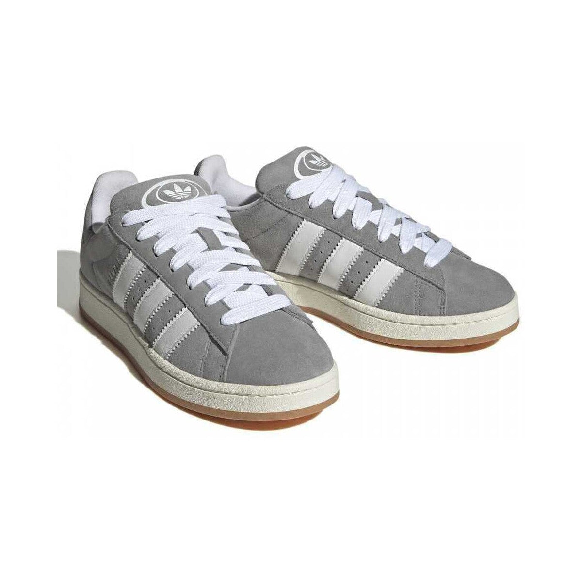 Adidas Originals Campus 00s grau