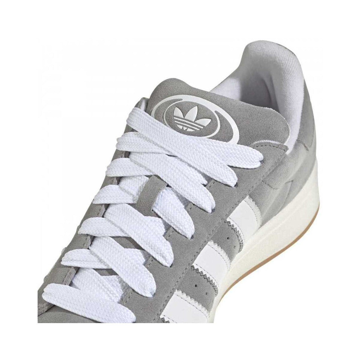 Adidas Originals Campus 00s grau