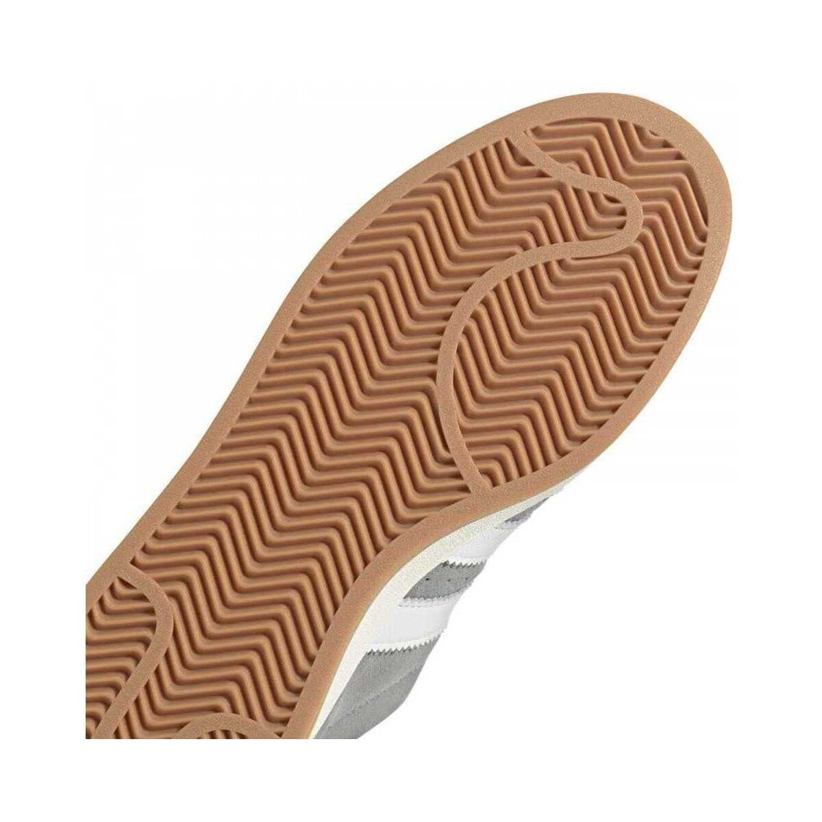 Adidas Originals Campus 00s grau