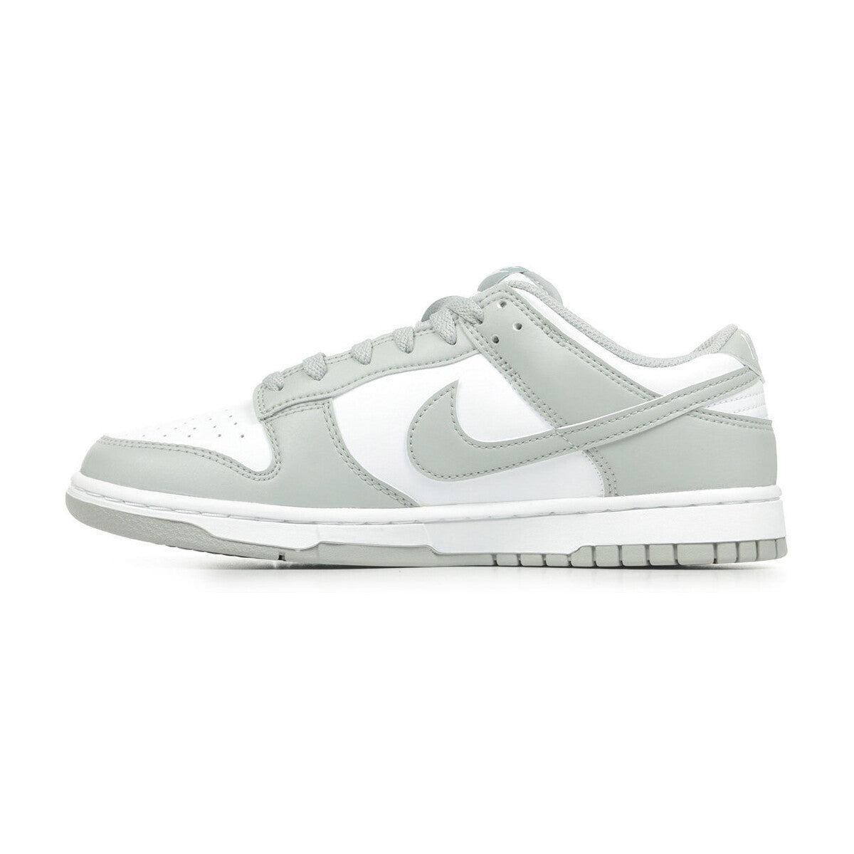 NIKE DUNK LOW grey