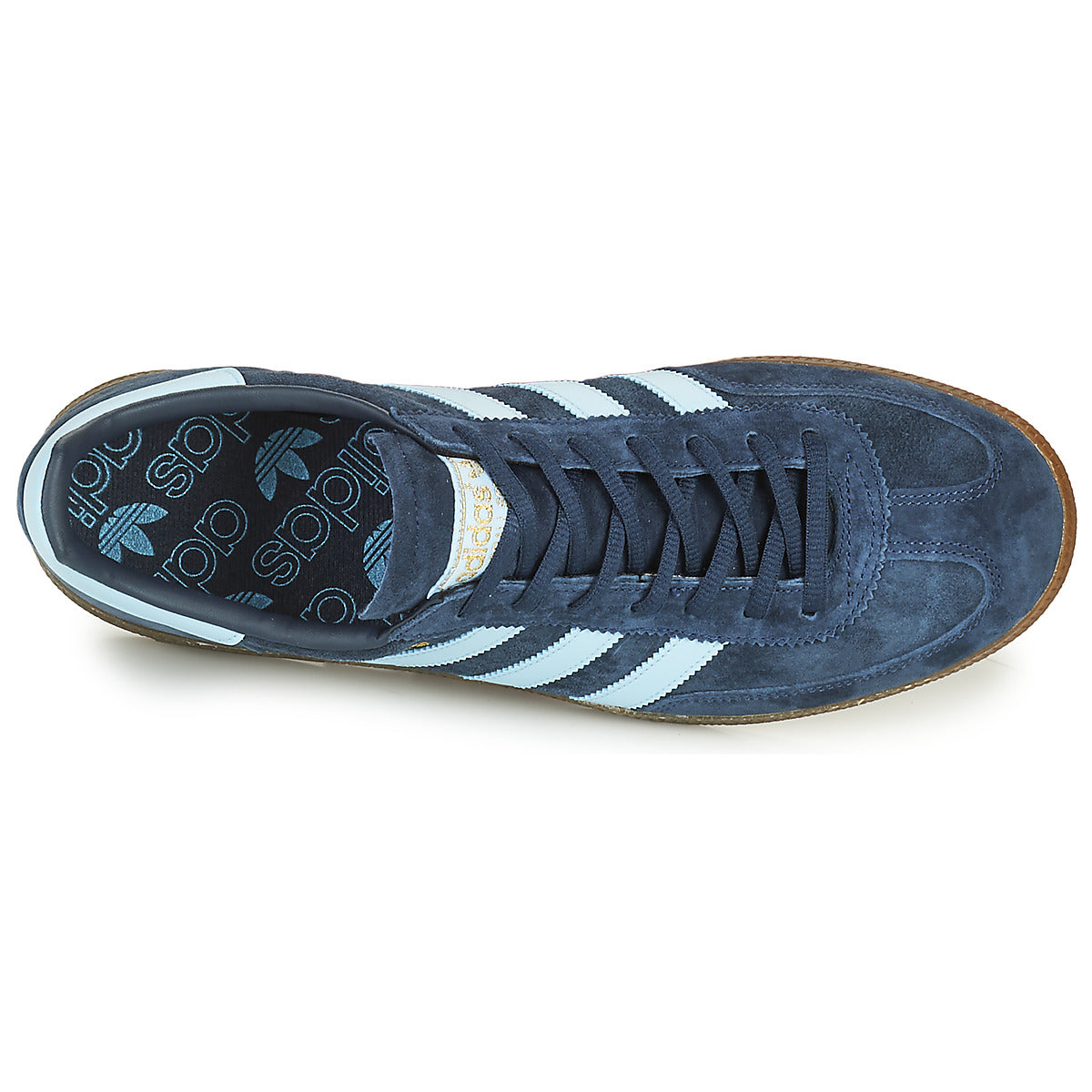 Adidas Originals Handball Spezial blau