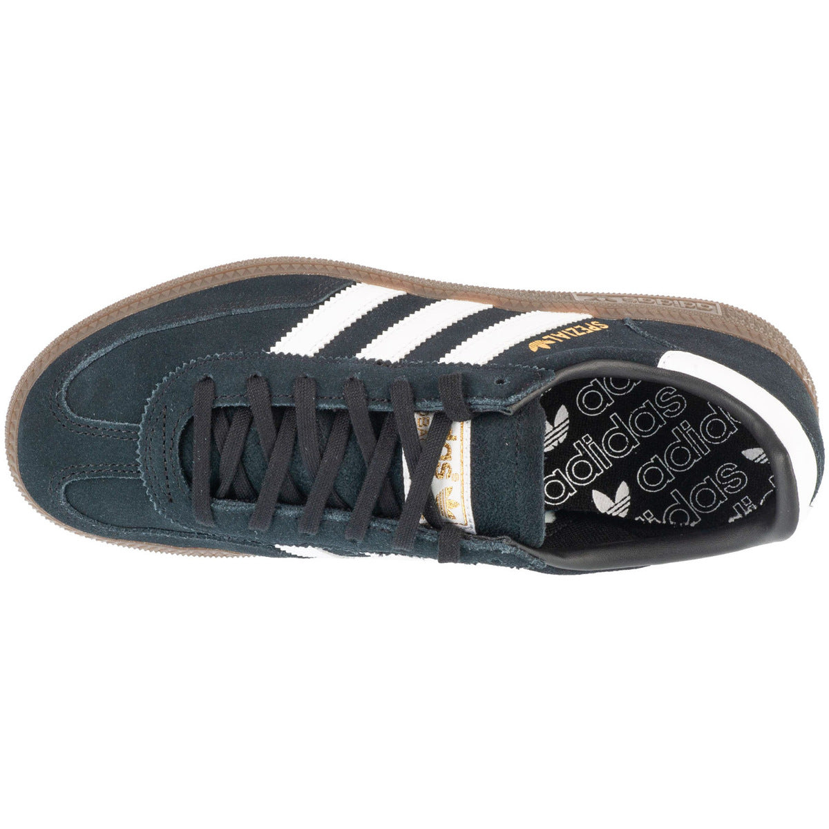 Adidas Originals Handball Spezial schwarz