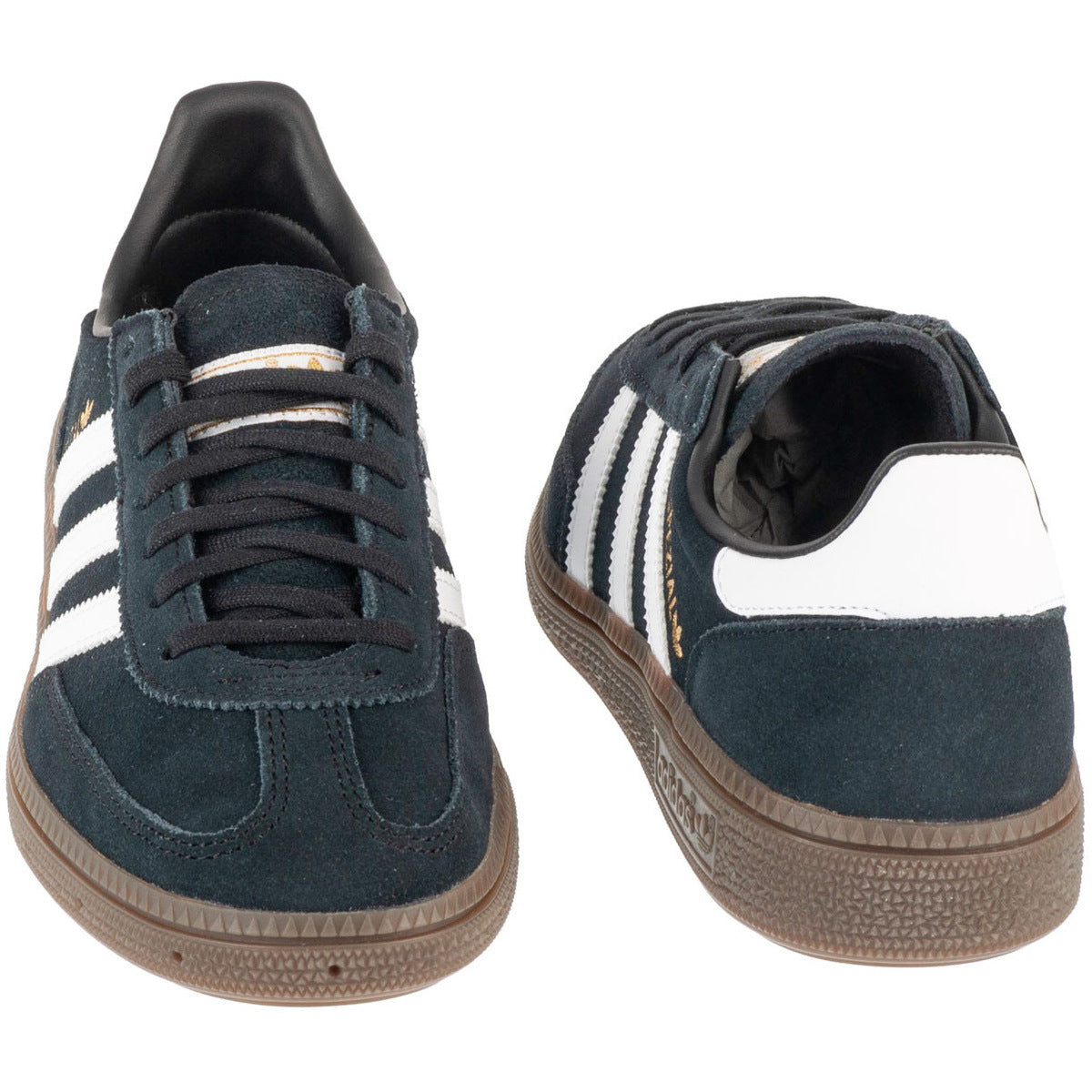 Adidas Originals Handball Spezial schwarz