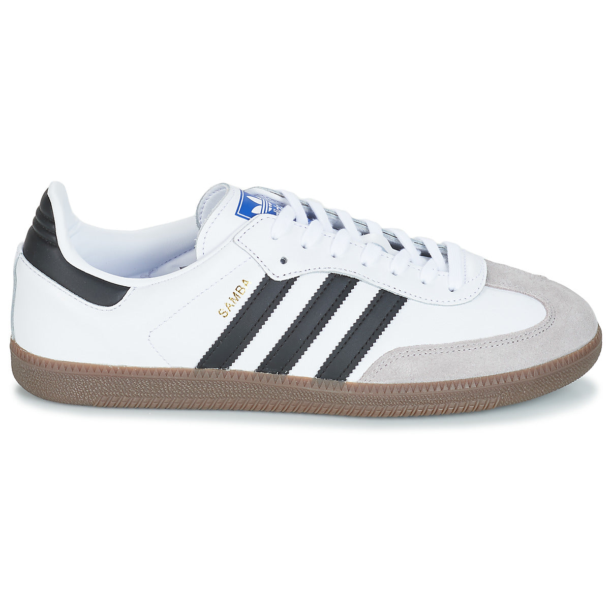 Adidas Originals Samba OG weiss