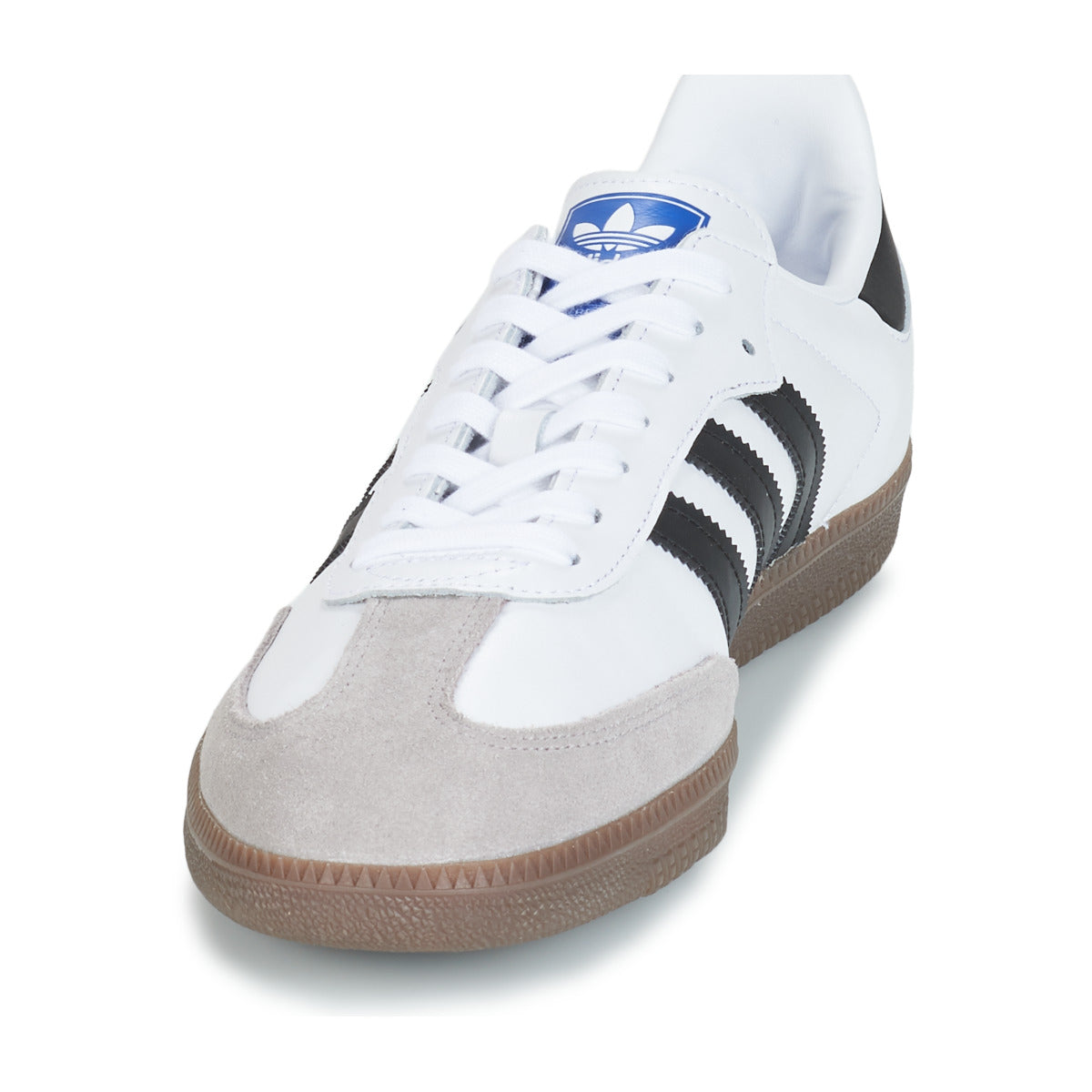 Adidas Originals Samba OG weiss
