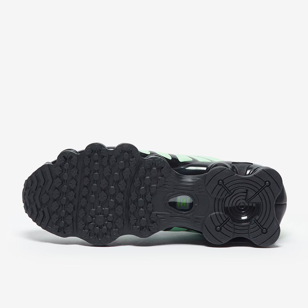 NIKE SHOX TL vapor green