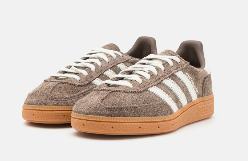Adidas Originals Handball Spezial braun