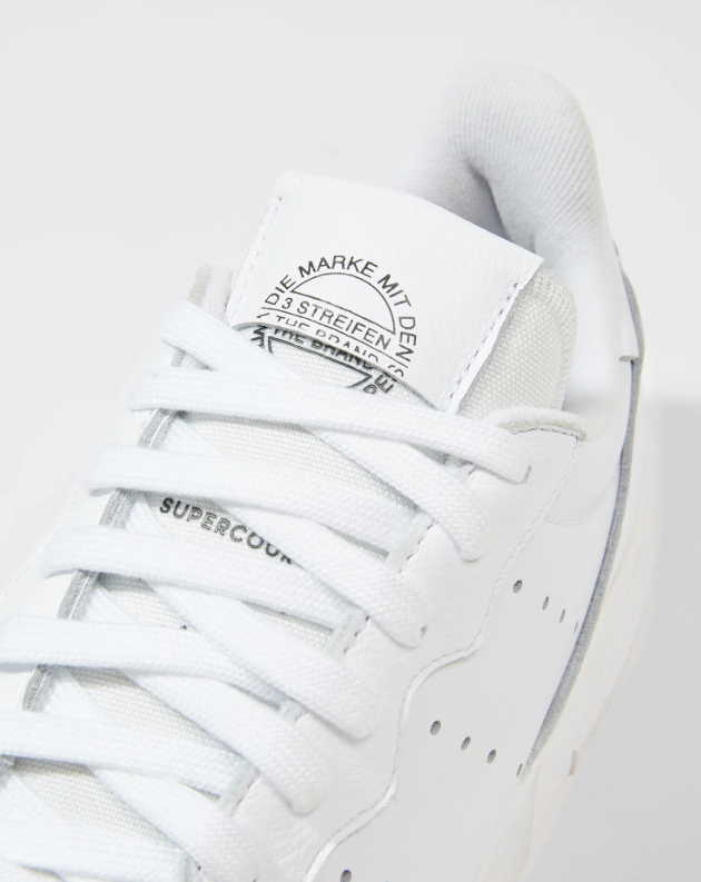 Adidas Originals Supercourt