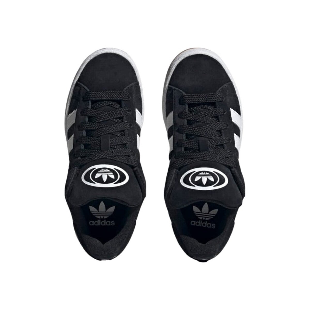 Adidas Originals Campus 00s schwarz