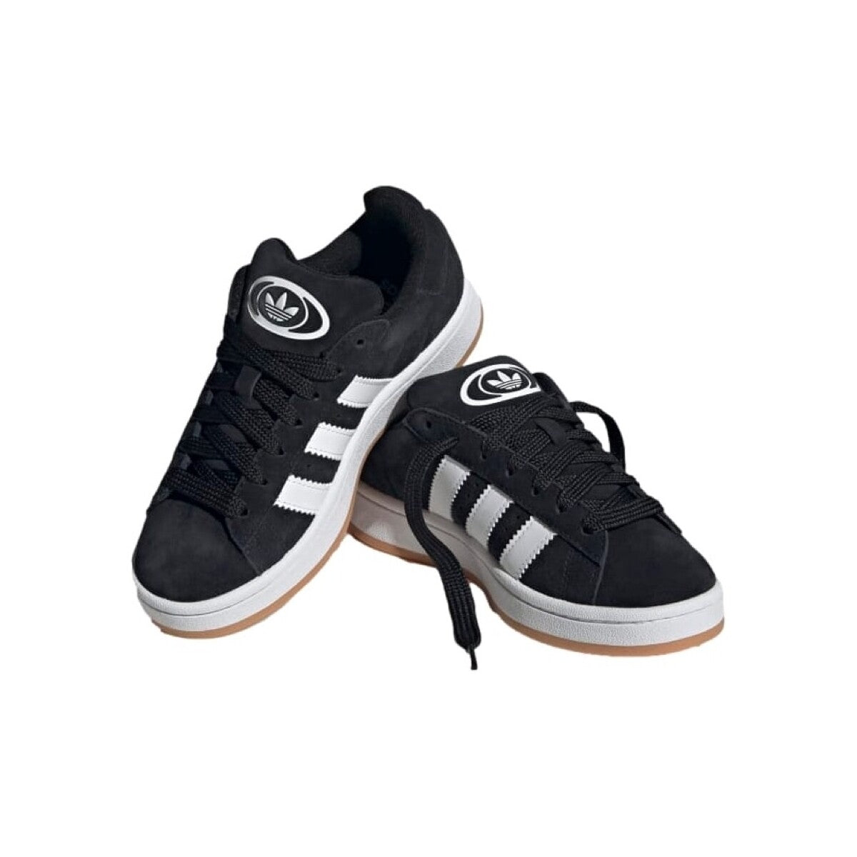 Adidas Originals Campus 00s schwarz