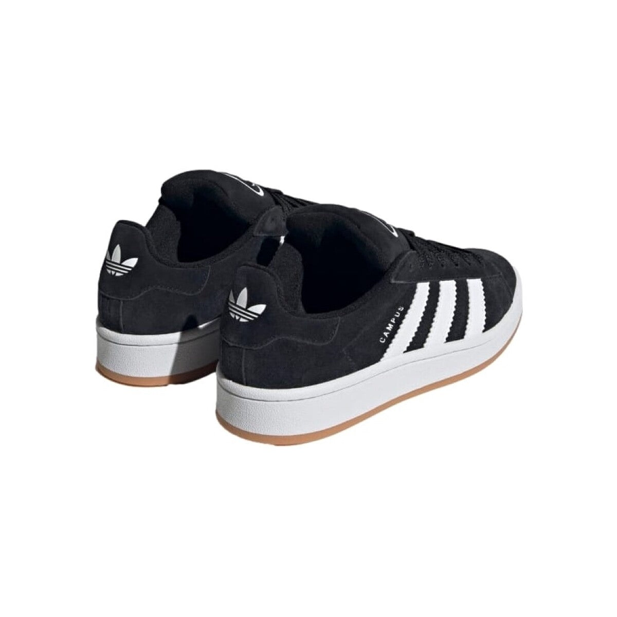Adidas Originals Campus 00s schwarz