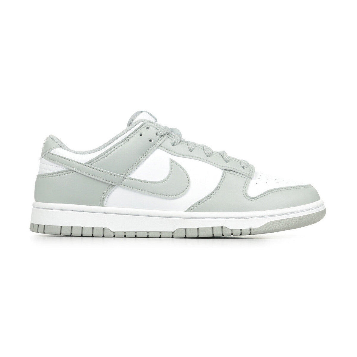 NIKE DUNK LOW grey