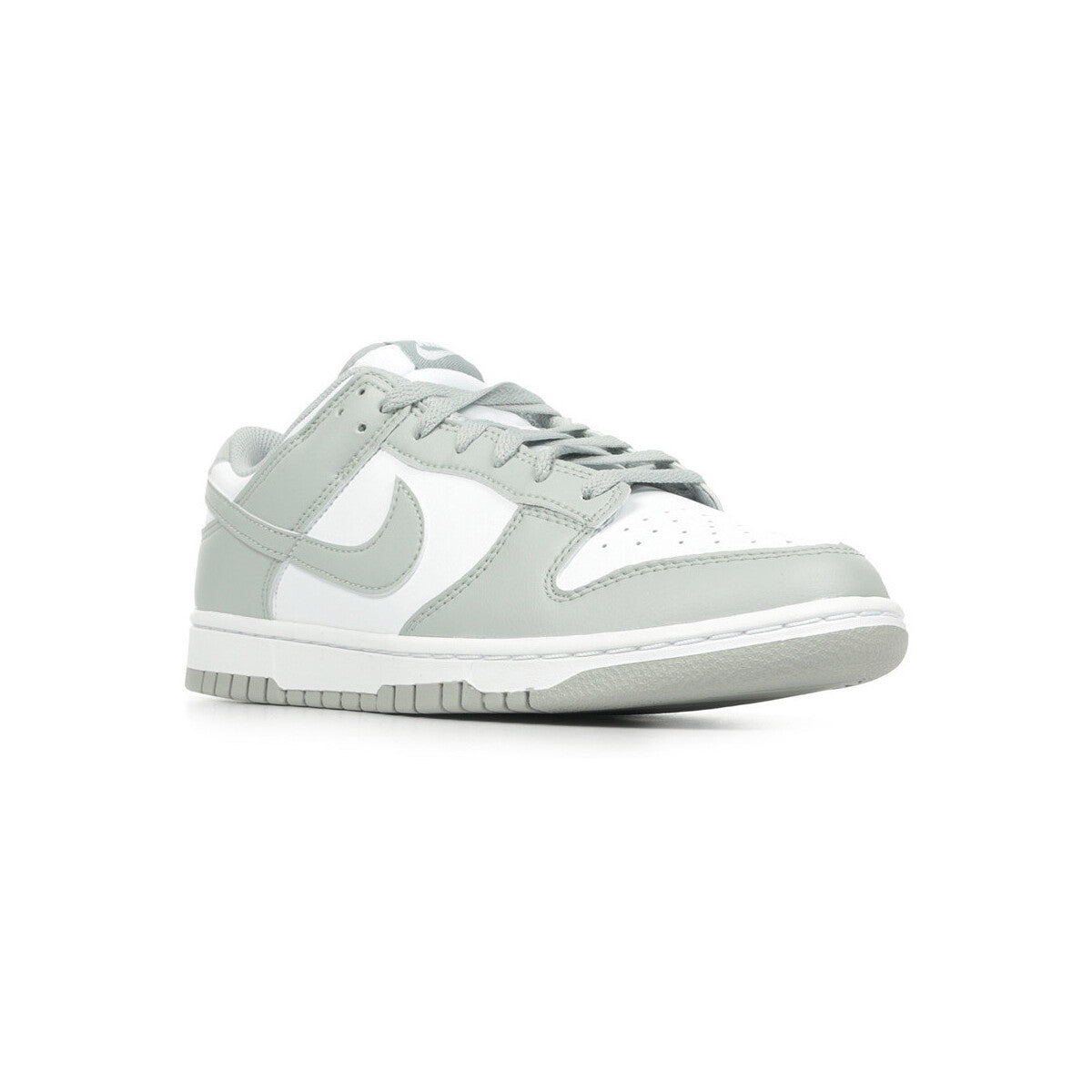 NIKE DUNK LOW grey