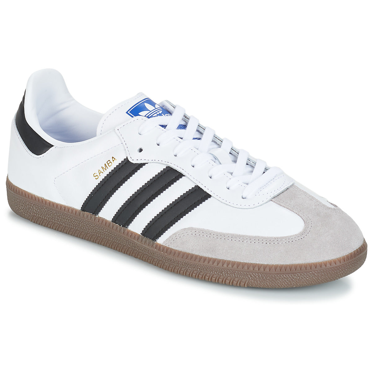 Adidas Originals Samba OG weiss