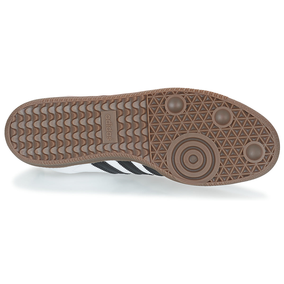 Adidas Originals Samba OG weiss