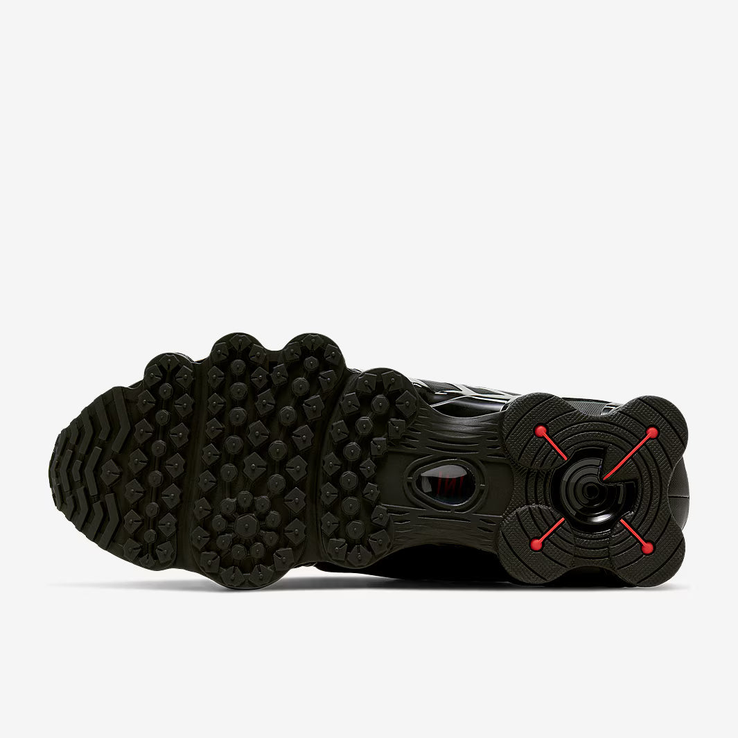 NIKE SHOX TL Sneaker black