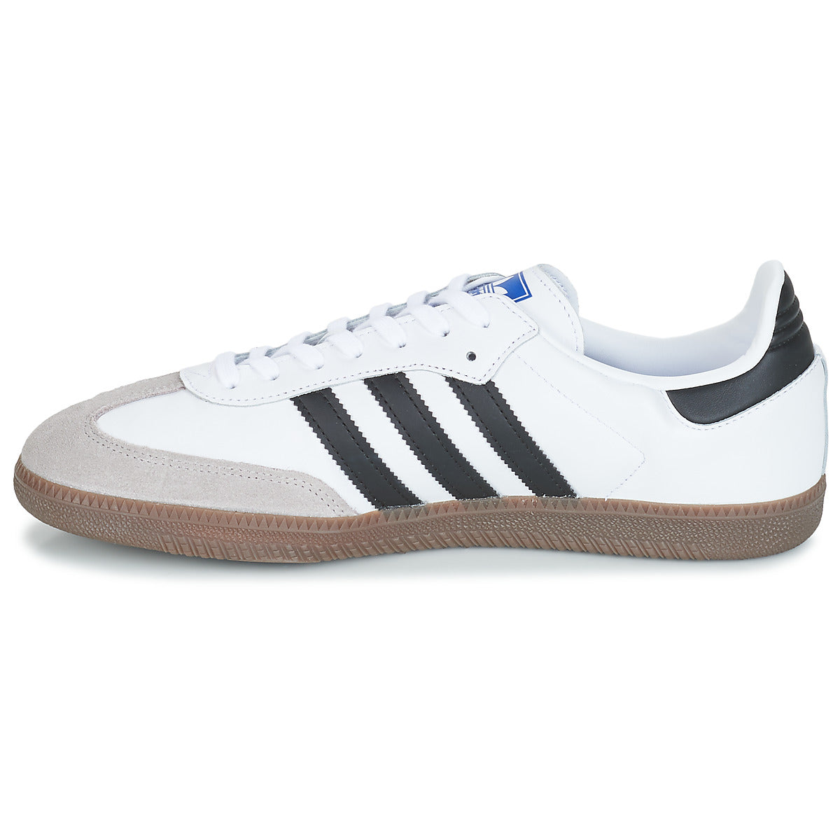 Adidas Originals Samba OG weiss